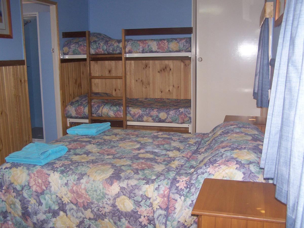 Hotel Ilfracombe Caravan Park Exterior foto